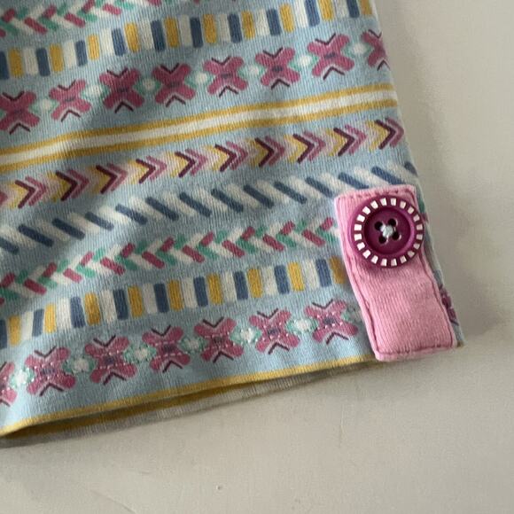 Matilda Jane Time To Color Shorties - Picture 4 of 6